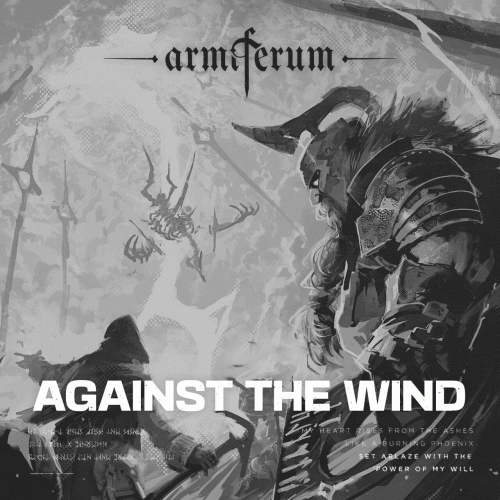 Armiferum : Against the Wind